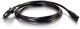 Cbl/1m CEE 7/7 to IEC 60320 C7 Pwr Cord 1