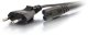 Cbl/1m CEE 7/7 to IEC 60320 C7 Pwr Cord 1