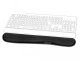 Delock  Handgelenkauflage fur Tastatur / Notebook schwarz 1