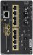 Cisco Catalyst IE3400 Rugged Series - Network Advantage - Switch - managed - 8 x 10/100/1000 + 2 x Gigabit SFP - an DIN-Schiene montierbar - DC power 1
