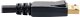 Eaton Tripp Lite Series USB-C to DisplayPort Cable, 4K @ 60Hz, Thunderbolt 3, USB Type C, USB-C, USB Type-C, 6' 6ft. - Adapterkabel - 24 pin USB-C (M) zu DisplayPort (M) - USB 3.1 Gen 1 / Thunderbolt 3 / DisplayPort 1.2 - 1.83 m - 4K Unterstutzung - 1