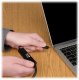 Eaton Tripp Lite Series USB-C to DisplayPort Cable, 4K @ 60Hz, Thunderbolt 3, USB Type C, USB-C, USB Type-C, 6' 6ft. - Adapterkabel - 24 pin USB-C (M) zu DisplayPort (M) - USB 3.1 Gen 1 / Thunderbolt 3 / DisplayPort 1.2 - 1.83 m - 4K Unterstutzung - 3