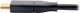 Eaton Tripp Lite Series USB-C to DisplayPort Cable, 4K @ 60Hz, Thunderbolt 3, USB Type C, USB-C, USB Type-C, 6' 6ft. - Adapterkabel - 24 pin USB-C (M) zu DisplayPort (M) - USB 3.1 Gen 1 / Thunderbolt 3 / DisplayPort 1.2 - 1.83 m - 4K Unterstutzung - 4