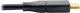 Eaton Tripp Lite Series USB-C to DisplayPort Cable, 4K @ 60Hz, Thunderbolt 3, USB Type C, USB-C, USB Type-C, 6' 6ft. - Adapterkabel - 24 pin USB-C (M) zu DisplayPort (M) - USB 3.1 Gen 1 / Thunderbolt 3 / DisplayPort 1.2 - 1.83 m - 4K Unterstutzung - 5