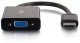 C2G HDMI to VGA Adapter - HDMI to VGA Converter - M/F - Videokonverter - HDMI - VGA - Schwarz 4