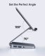 Anker 551 USB-C Hub (8-in-1, iPad/Tablet Stand ) - Gray 2