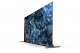 Sony Bravia Professional Displays FWD-83A80L - 210 cm (83") Diagonalklasse (209.5 cm (82.5") sichtbar) - A80L Series OLED-TV - Digital Signage - Smart TV - Google TV - 4K UHD (2160p) 3840 x 2160 - HDR - Rahmenblinken - Titanium Black 10