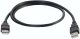 C2G 3.3ft USB Cable - USB A to USB A Cable - USB 2.0 - Black - M/M - USB-Kabel - USB (M) zu USB (M) - USB 2.0 - 1 m - Schwarz 4