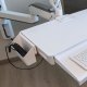 Ergotron CareFit Combo - Montagekomponente (Polsterhalter) 1