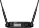 Shure GLXD4+E-Z4 - Cyfrowy odbiornik bezprzewodowy DUAL BAND 1