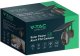 Kamera Zewnętrzna V-TAC 4G LTE HD SMART Solarna Obrotowa PTZ IR Czarna VT-11024-4G 2