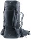 Plecak turystyczny Deuter Aircontact Pro 75 l + 10 l Czarny 1