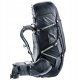 Plecak turystyczny Deuter Aircontact Pro 75 l + 10 l Czarny 2