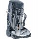 Plecak turystyczny Deuter Aircontact Pro 75 l + 10 l Czarny 3