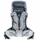 Plecak turystyczny Deuter Aircontact Pro 75 l + 10 l Czarny 4
