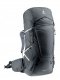 Plecak turystyczny Deuter Aircontact Pro SL 70 l + 10 l Czarny 1