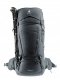 Plecak turystyczny Deuter Aircontact Pro SL 70 l + 10 l Czarny 12