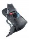 Plecak turystyczny Deuter Aircontact Pro SL 70 l + 10 l Czarny 8