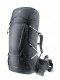 Plecak turystyczny Deuter Aircontact Pro SL 70 l + 10 l Czarny 9