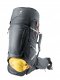 Plecak turystyczny Deuter Aircontact Pro SL 70 l + 10 l Czarny 10