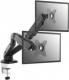 Equip Uchwyt biurkowy na 2 monitory 13" - 27" (650121) 1