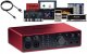 Focusrite Scarlett 16/16 4th Gen - Interfejs Audio 1