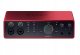 Focusrite Scarlett 16/16 4th Gen - Interfejs Audio 3