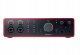 Focusrite Scarlett 16/16 4th Gen - Interfejs Audio 4