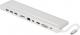 Stacja/replikator Digitus DA-70860 USB-C 1