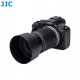 Osłona przeciwsłoneczna JJC LH-ET60B zamiennik Canon ET-60B 1