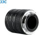 Zestaw pierścieni macro JJC AET II do Canon EF/EF-S z przeniesieniem automatyki 4