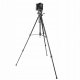 Statyw fotograficzny RAGY 50 z głowicą 3D 3