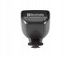 Radiowy wyzwalacz bateryjny Quadralite Navigator X2 do Fuji 5