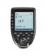 Radiowy wyzwalacz bateryjny Quadralite Navigator X2 do Fuji 6