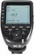 Radiowy wyzwalacz bateryjny Quadralite Navigator X2 do Fuji 7