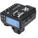 Radiowy wyzwalacz bateryjny Quadralite Navigator X PLUS do Sony 1