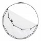 Blenda składana Lastolite HaloCompact 82 cm Dyfuzyjna 1