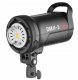 Studyjna lampa błyskowa Jinbei DMII-3 300Ws 2