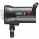 Studyjna lampa błyskowa Jinbei DMII-3 300Ws 3