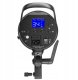 Studyjna lampa błyskowa Jinbei DMII-3 300Ws 4