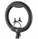 Lampa pierścieniowa LED Jinbei EFR-48 2700-7500K 1