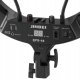 Lampa pierścieniowa LED Jinbei EFR-48 2700-7500K 3