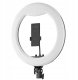 Lampa pierścieniowa LED Jinbei EFR-48 2700-7500K 6