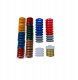 P1000 Hydraulic Optional Rubber Pads & Springs 1