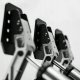 12Bit(4096) High accuracy sensor PC、SIMAGIC Wheelbase 11