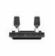 12Bit(4096) High accuracy sensor PC、SIMAGIC Wheelbase 1