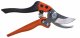 Bahco ERGO™ sekatorius su elastomeru dengtom fiksuojamom rankenom L dydis, maks. Ø 30 mm 1