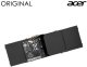 Nešiojamo kompiuterio baterija ACER AP13B3K, 3500mAh, Original 1