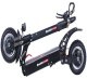 Elektrinis paspirtukas Beaster Scooter BS15, 1200 W, 48 V, 18 Ah 1