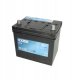 EXIDE EL605 EFB 60Ah 520A (EN) 12V akumuliatorius 4